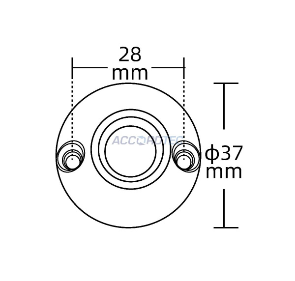 AT-KTM Считыватель ACCORDTEC